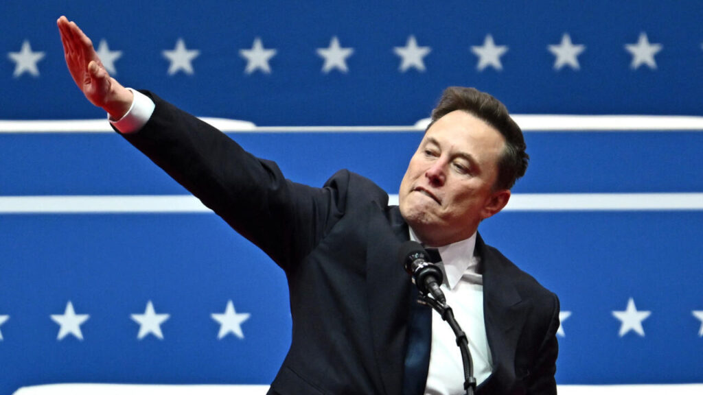 Musk
