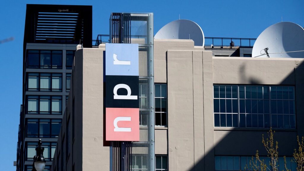 NPR