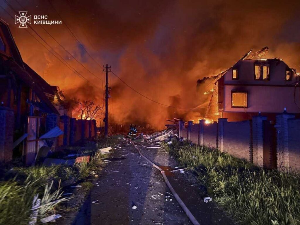 Ukraine