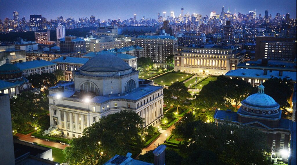 Columbia