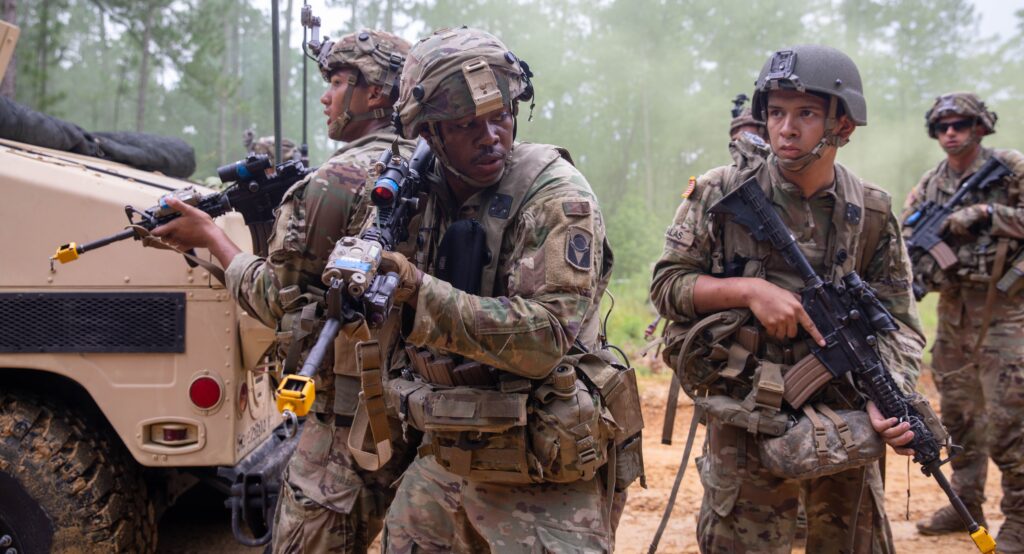 National Guard