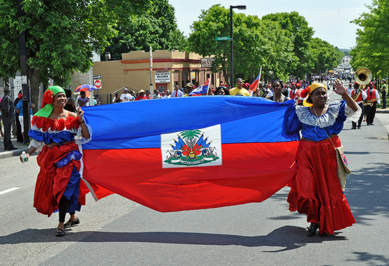 Haitians