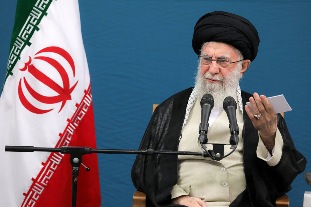 Khamenei