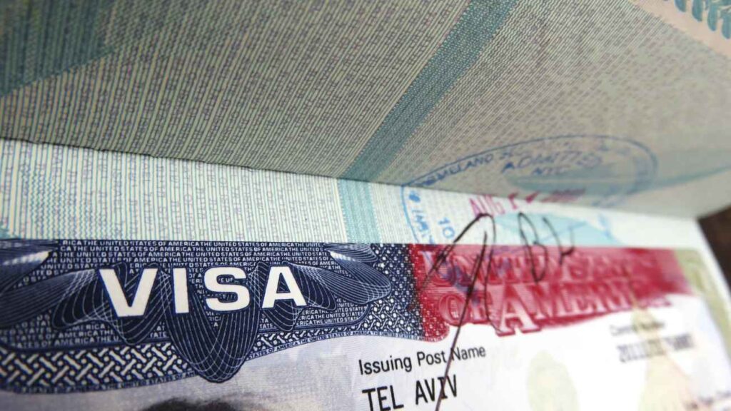 visa