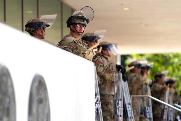Marines