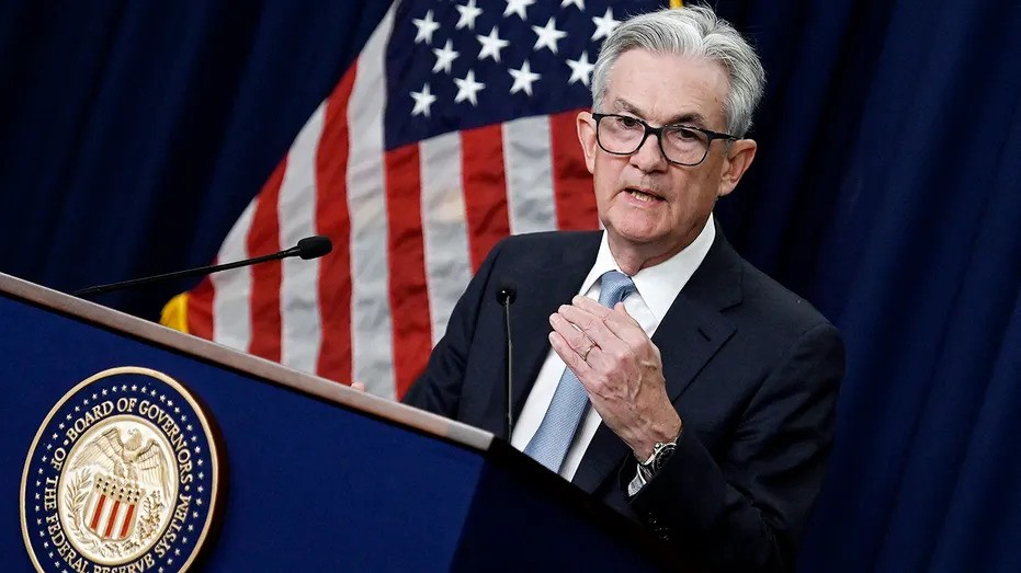 Federal reserve