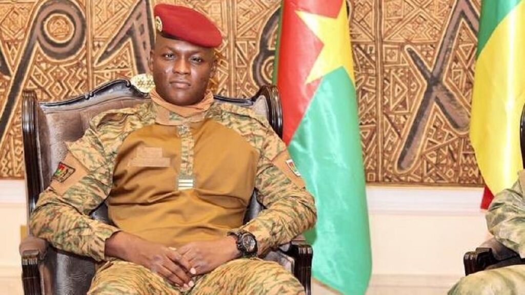 Burkina Faso