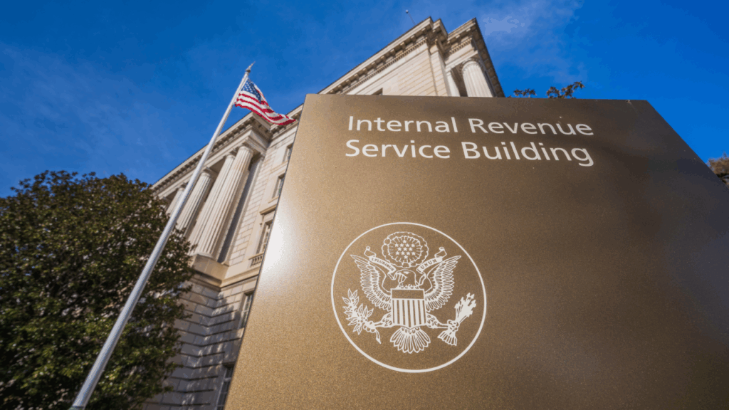 IRS