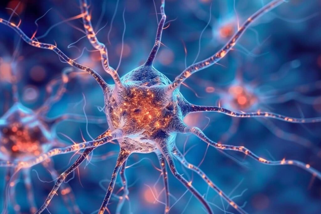 brain