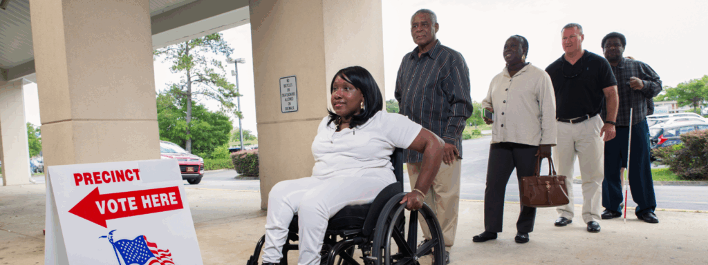 disability