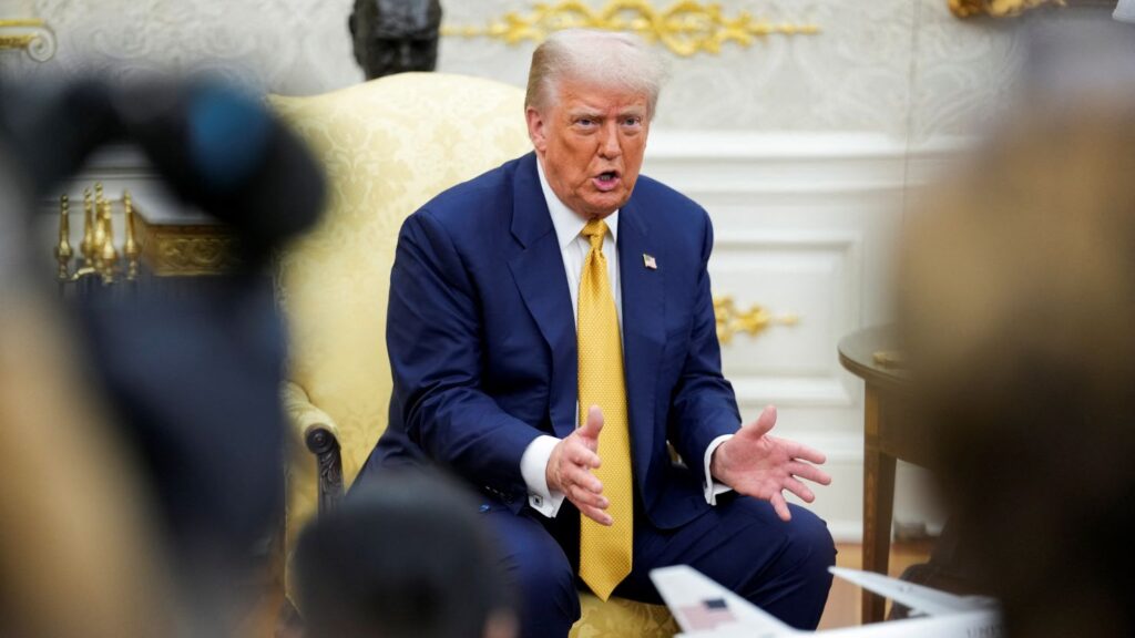tariffs