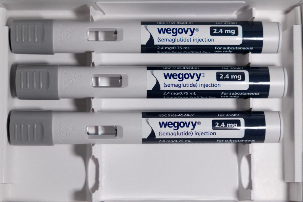 Wegovy
