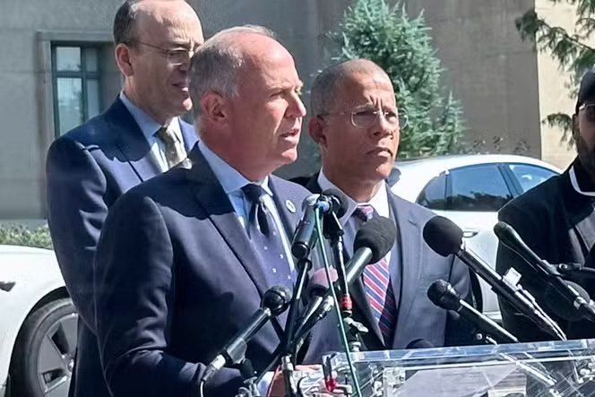 District of Columbia