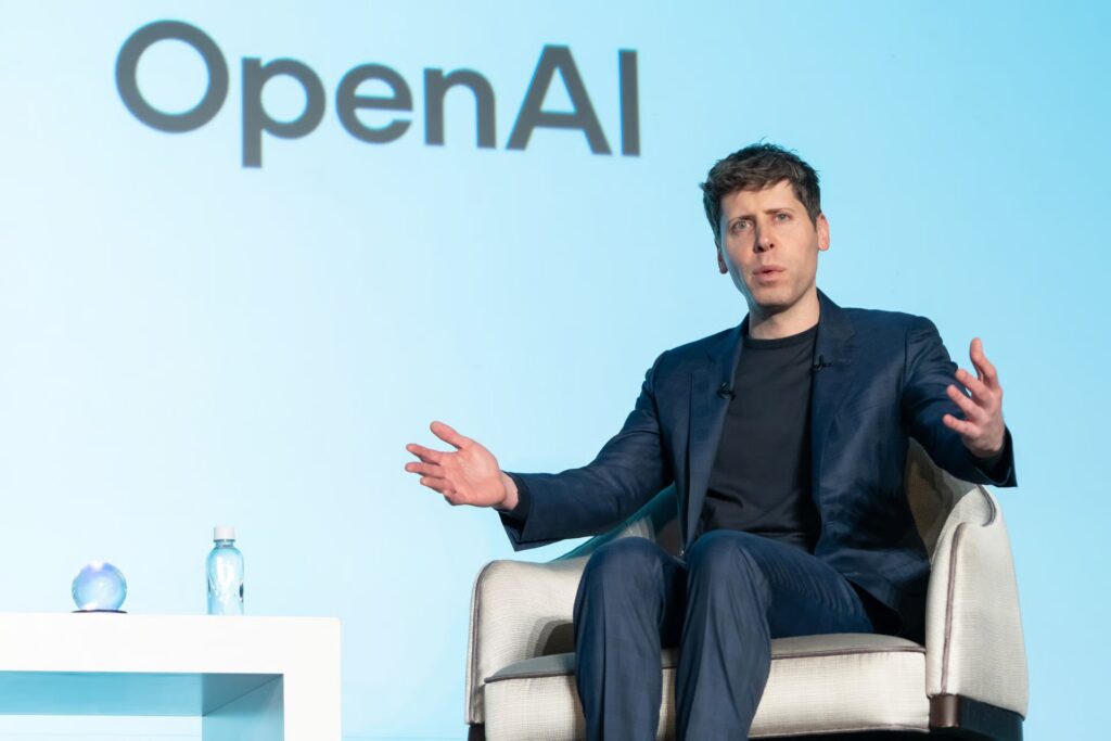 OpenAI