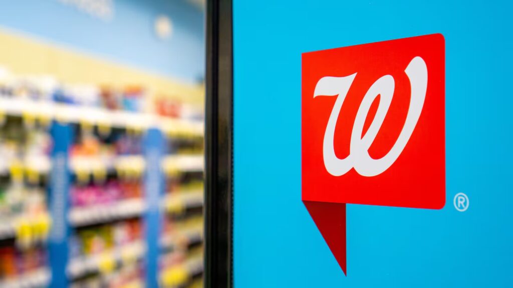 Walgreens