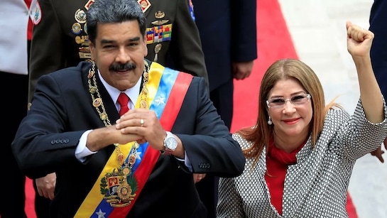 Maduro
