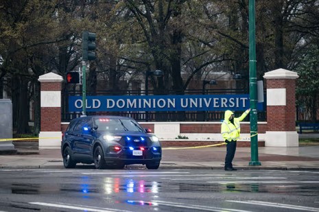 Old Dominion