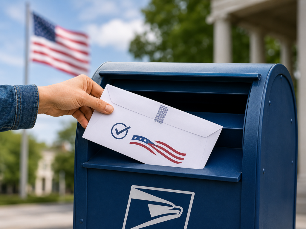 voting