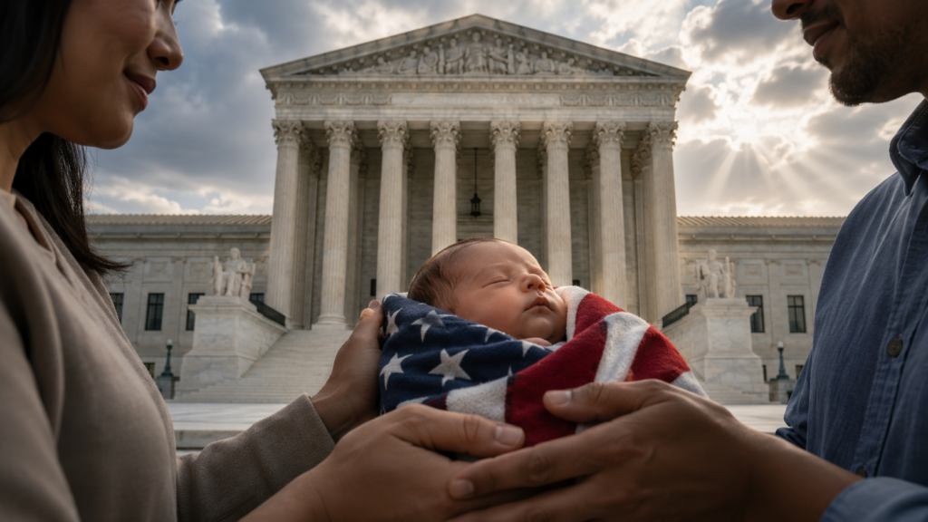 citizenship