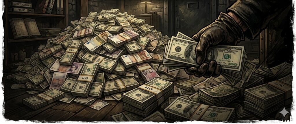 fund