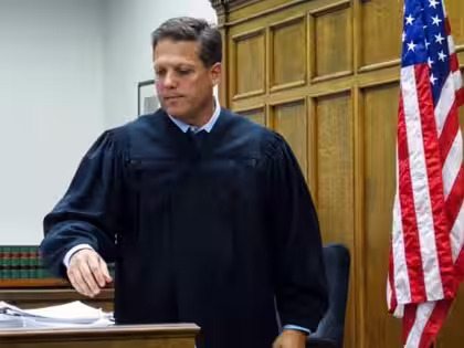 prosecutor