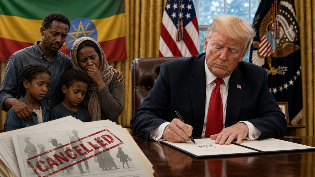 Ethiopians