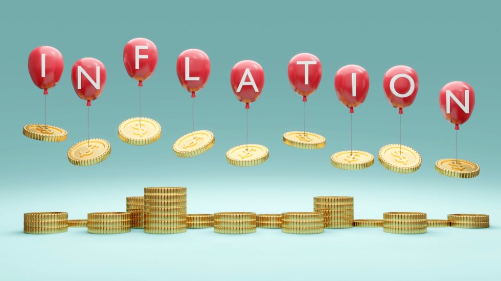 inflation