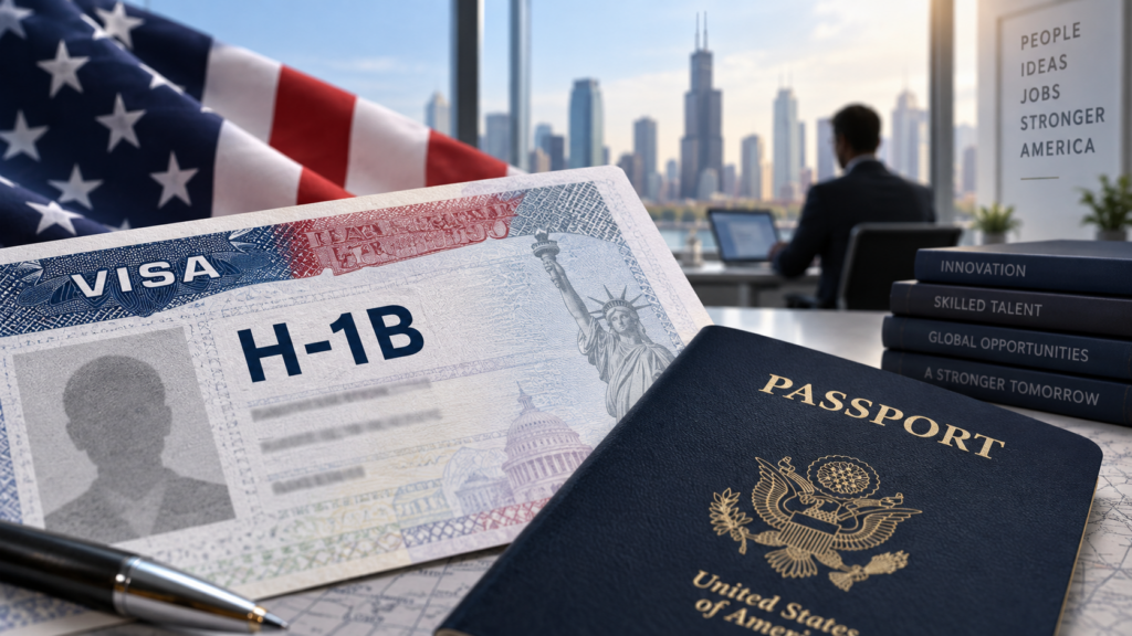 visa