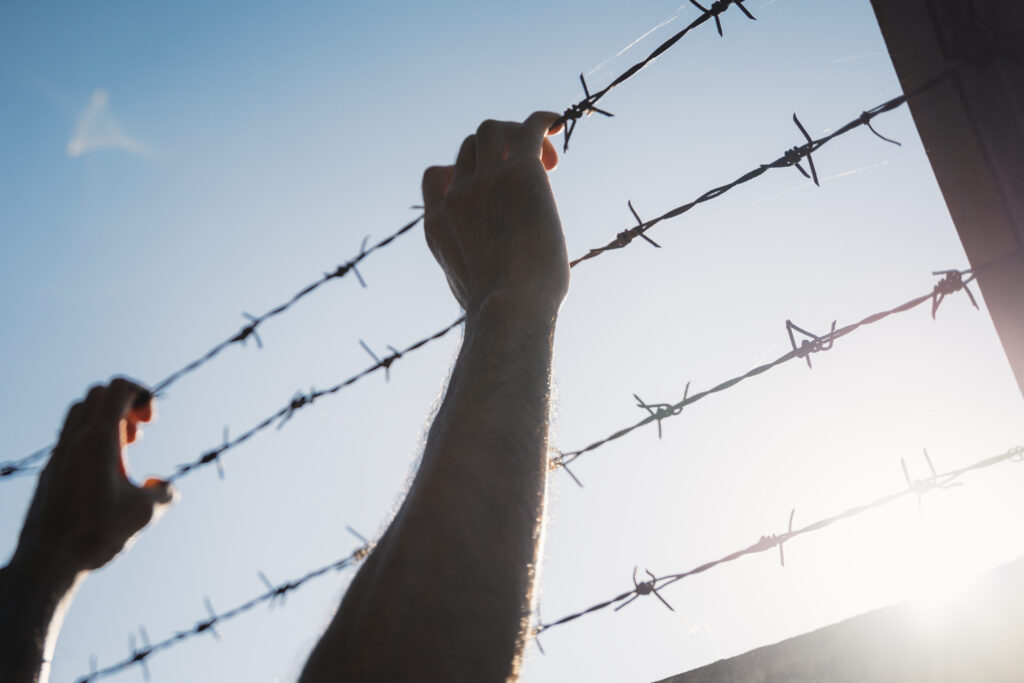deportation
