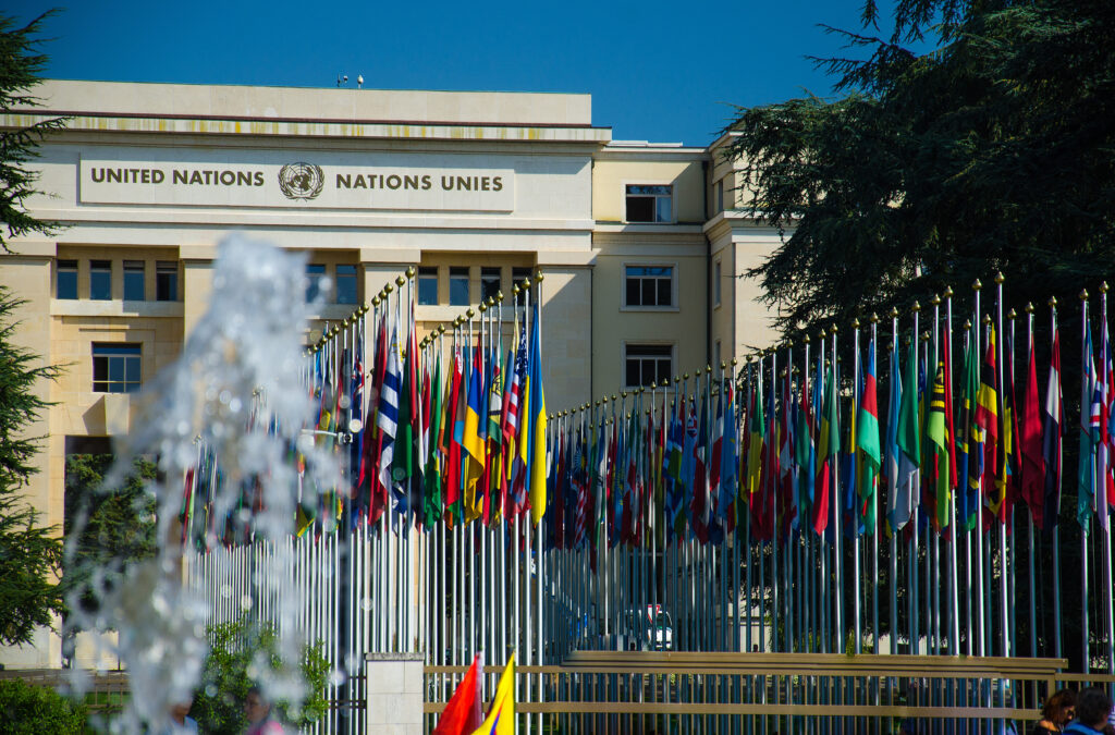United Nations