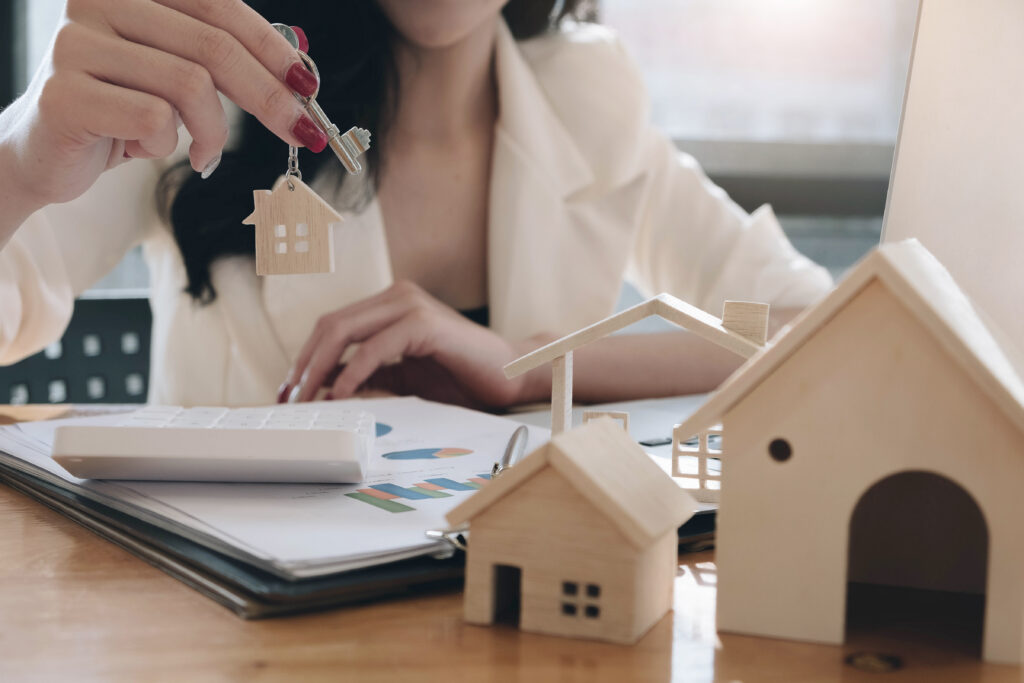 mortgage