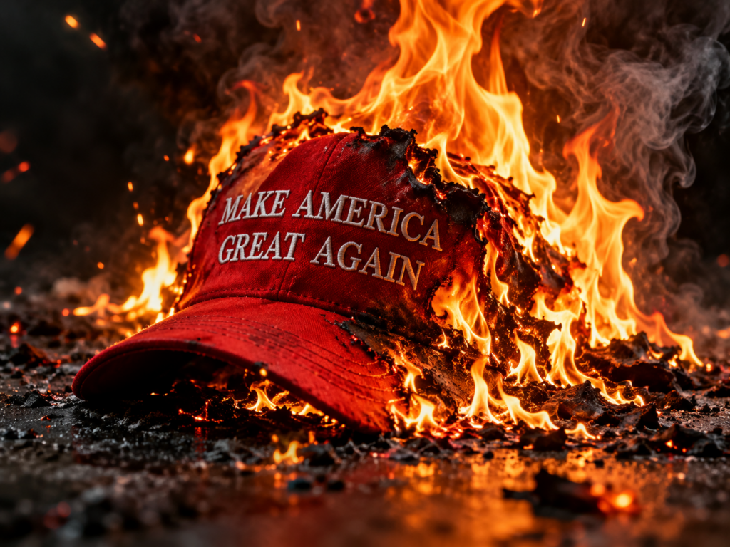 MAGA